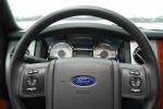 Ford Expedition EL 2007 года
